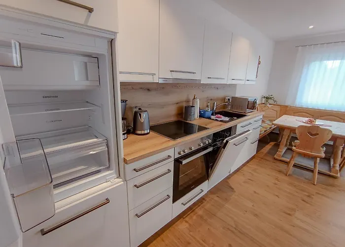 Ferienwohnung Landliebe