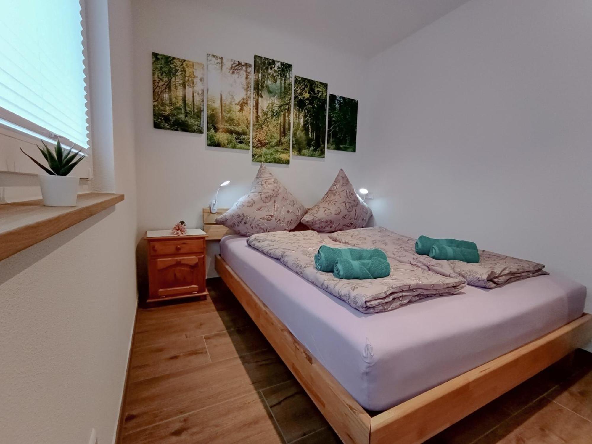Apartment Landliebe Ravensburg