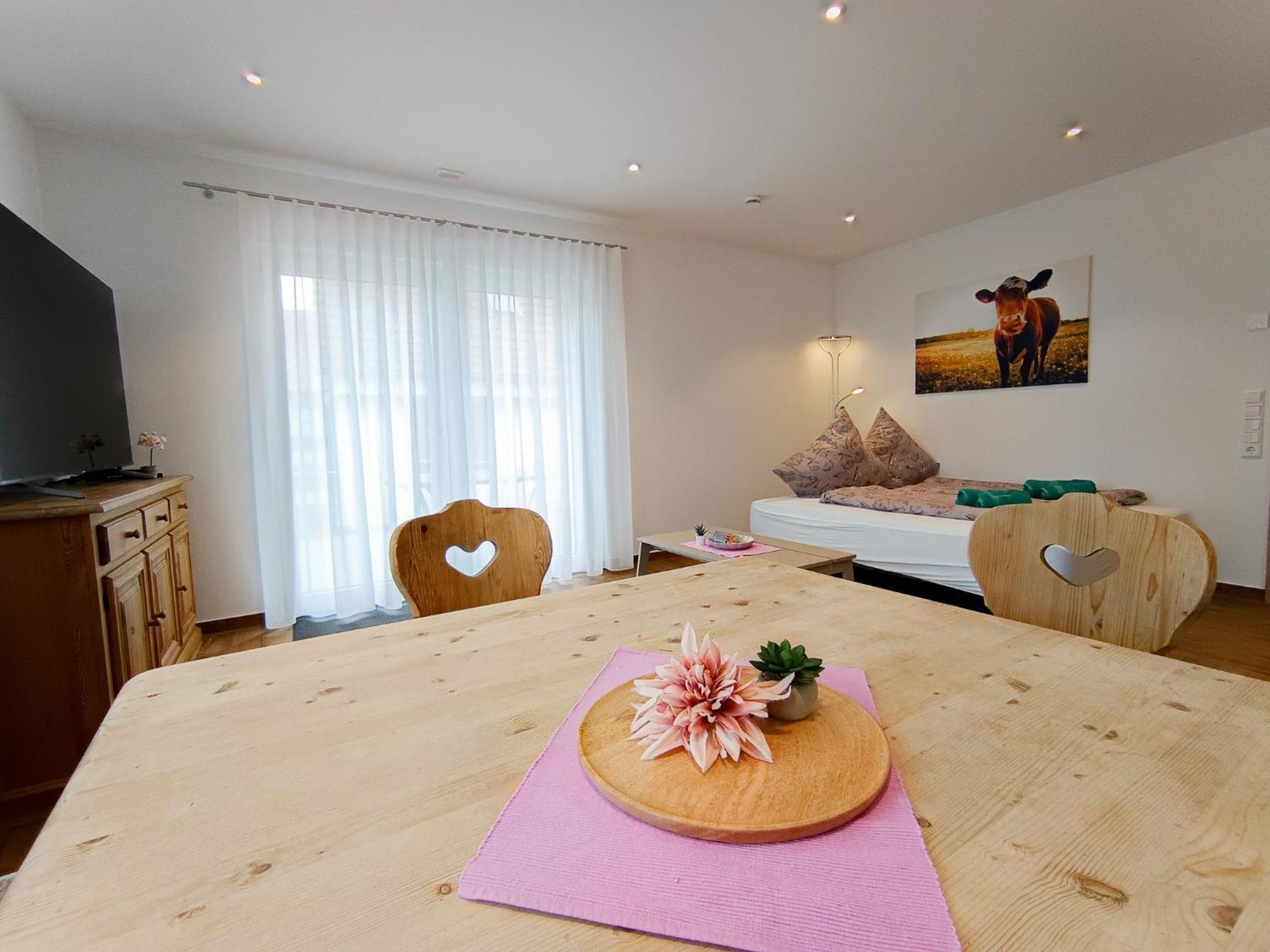 Apartment Landliebe Ravensburg