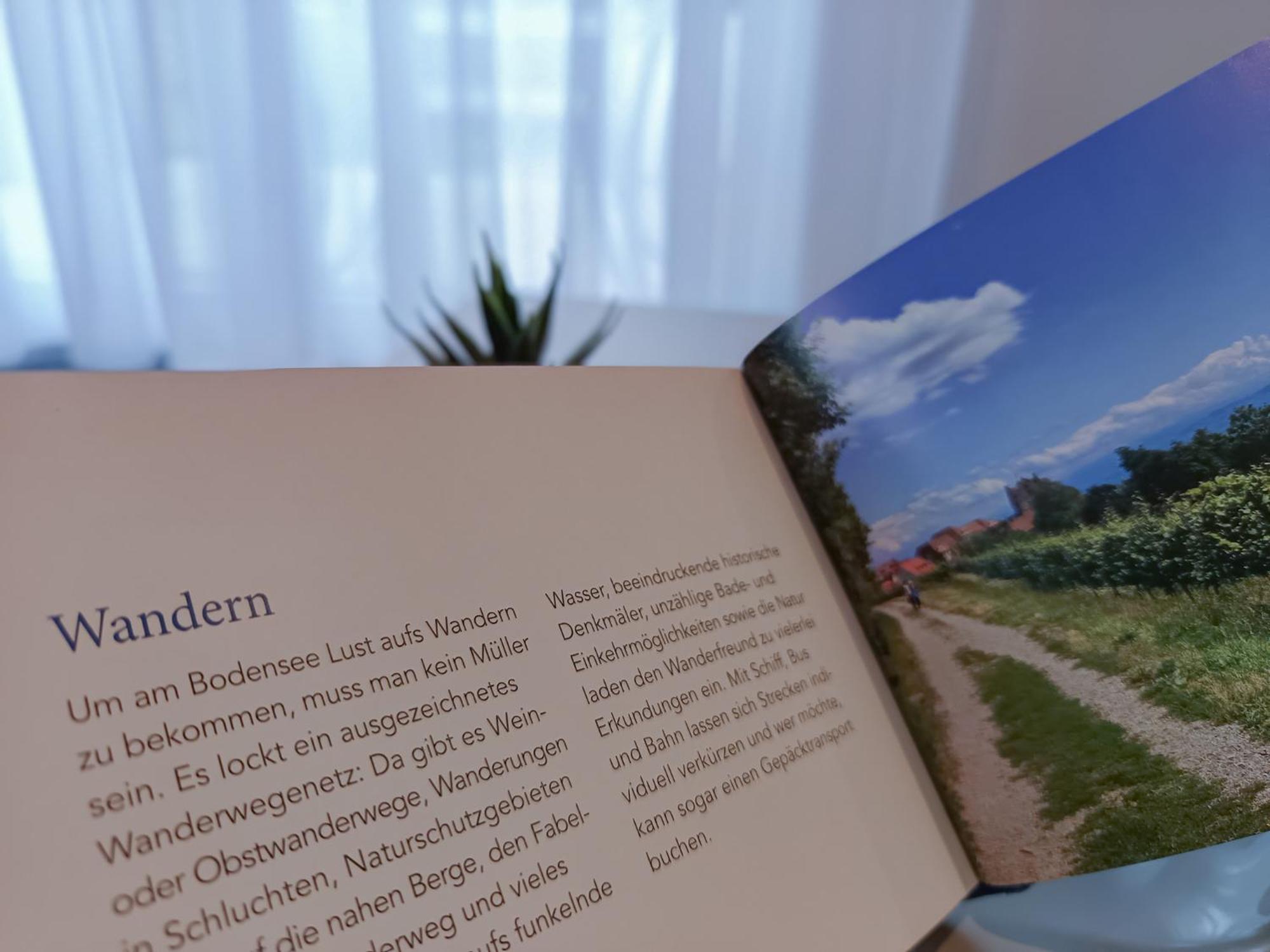 Landliebe Apartment