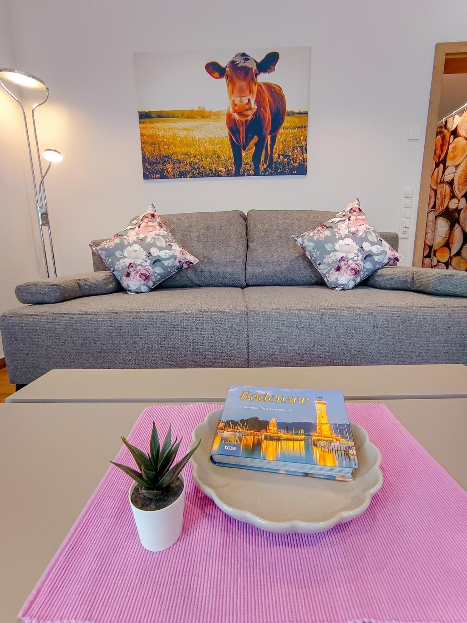 Landliebe Apartment
