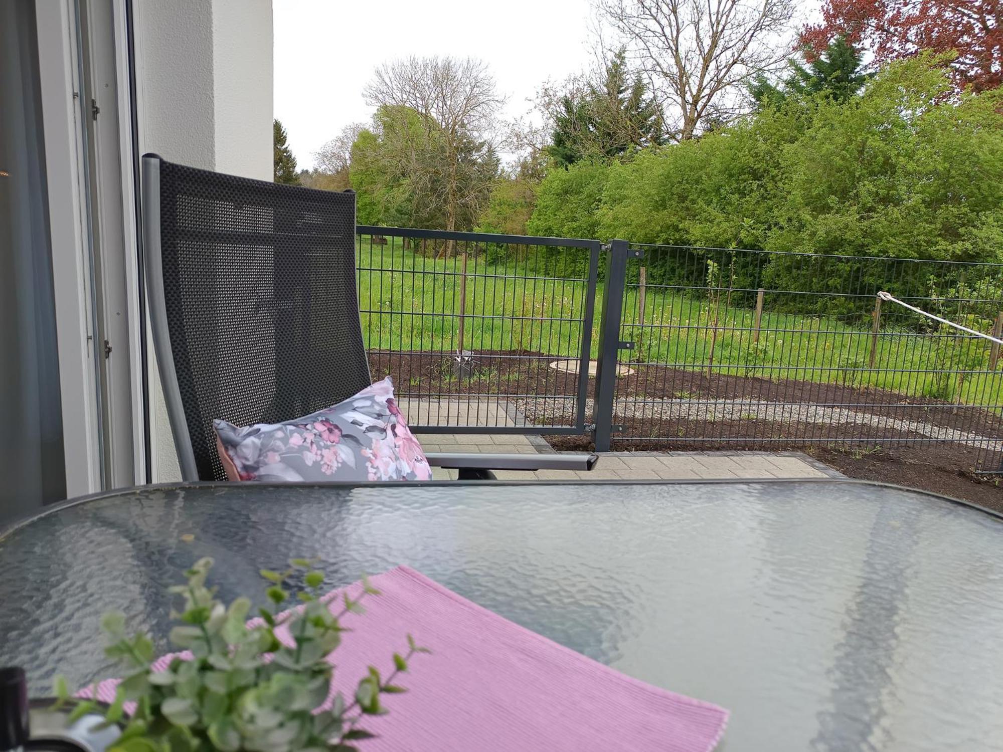 Apartment Landliebe